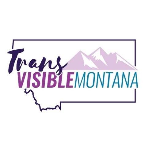 A collaborative campaign to lift up, empower, and celebrate the lives, leadership, and experiences of #TransMontanans