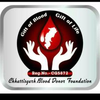 Chattisgarh Blood Donor Foundation (@cgblooddonor) 's Twitter Profile