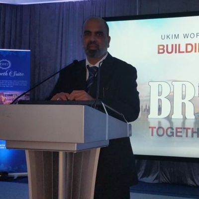 GhufranMehmood2's profile picture. Don't compare your progress with that of others. We all need our own time to travel our own distance