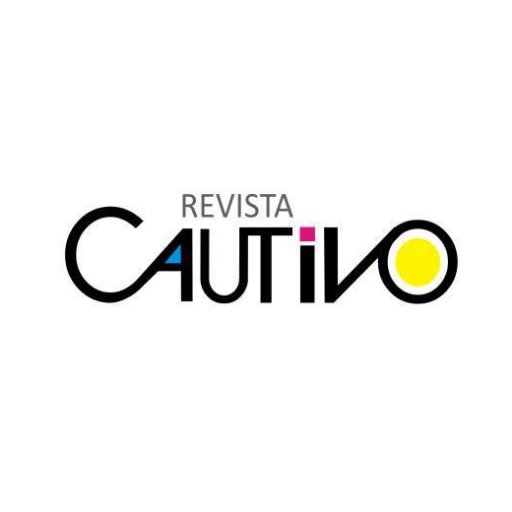 CAUTIVO es una publicación  con una presentación de calidad.La linea editorial es tipo magazine, con entrevistas, temas políticos y sociales.