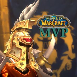All of the Nealls on Medivh & Exodar Servers of World of Warcraft
Neall helps people #AchieveMoreWithNeall
World of Warcraft MVP