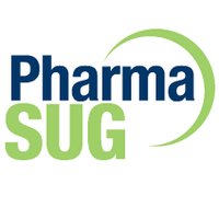 PharmaSUG(@pharmasug) 's Twitter Profile Photo
