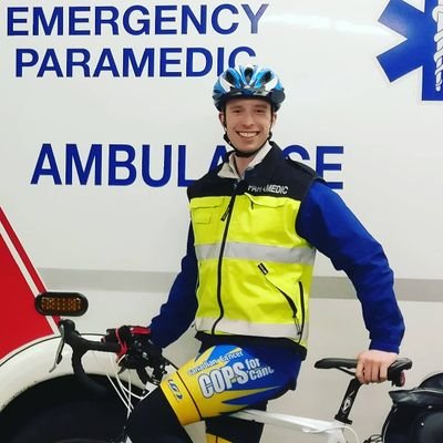 BC_CyclingMedic's profile picture. Paramedic raising money for Canadian Cancer Society
Through Cops 4 Cancer @TourDeValley https://t.co/pHHhUJsGbE
&
Ride 2 Survive @Ride2Survive