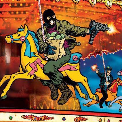 AWeekender's profile picture. 