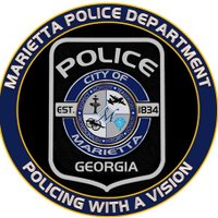 Marietta Police (@mariettapd) 's Twitter Profile Photo Marietta Police (@mariettapd) 's Twitter Profile Photo