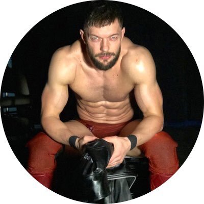 WWE # balor club for everyone finn balor