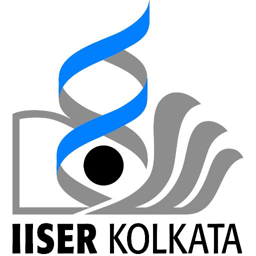 Indian Institute of Science Education and Research Kolkata (IISER  Kolkata) was established in 2006 by the Ministry of Education, Govt. of India