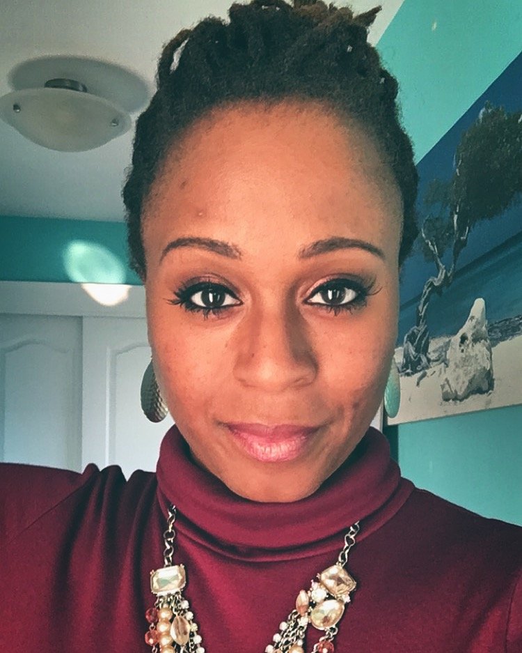 Jeanelle Folkes: Owner of Jeanesque Photography LLC (@JeanesquePhoto). Lifelong Learner. Boss Babe. INFJ. ΘΝΞ Love 💜💙