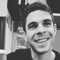 Thomas Rousseau (@thom_rousseau) 's Twitter Profile