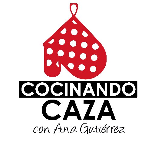 #COMIENDOCAZA #cocinadecaza #recetasdecaza #recetasdesetas #carnedecaza