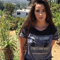 Alexxis Lemire (@lemirealexxi) 's Twitter Profile