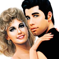 Grease(@GoGrease) 's Twitter Profile Photo