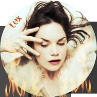 Lux MacKenna - Parody (@belladonnaredux) 's Twitter Profile