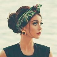 Sarah_Hyland Profile Picture