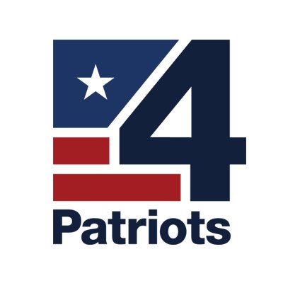 4PatriotsLLC Profile Picture