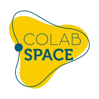 colab_space's profile picture. 1° coworking e hub de empreendedorismo da Baixada Fluminense