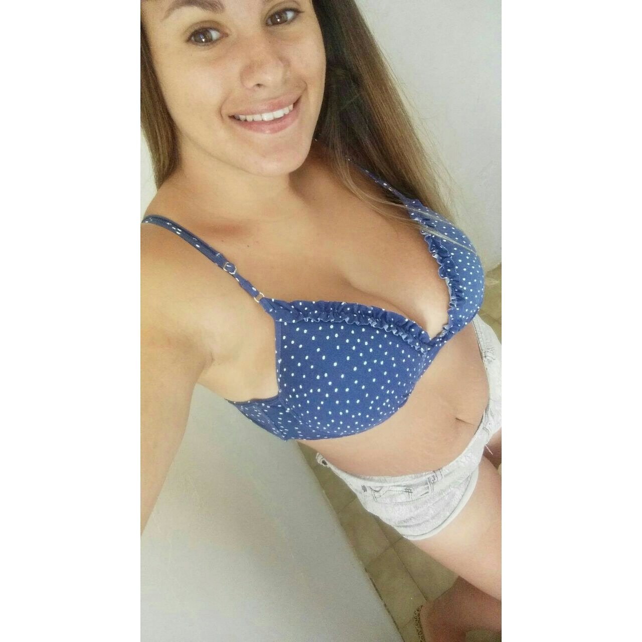 PossentiMicaela's profile picture. Mamá de Franchesco 👶
18 años.