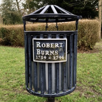 RobertBurnsBin Profile Picture