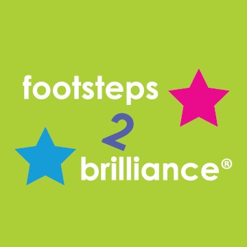 #Footsteps2Brilliance is a breakthrough #earlylearning solution that helps all children read proficiently by third grade.