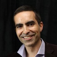 Karim Beguir (@kbeguir) 's Twitter Profile Photo Karim Beguir (@kbeguir) 's Twitter Profile Photo