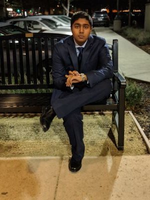 RishiBirudaraj's profile picture. SC: rbirudaraj
SJSU '24 Major: Entrepreneurship