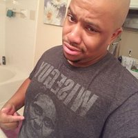 Huggie the Bear (@mrdriven86) 's Twitter Profile