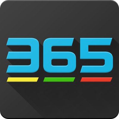 Live the game with the complete sports experience @365Scores. Download the app here: https://t.co/fme3QKGtZ9