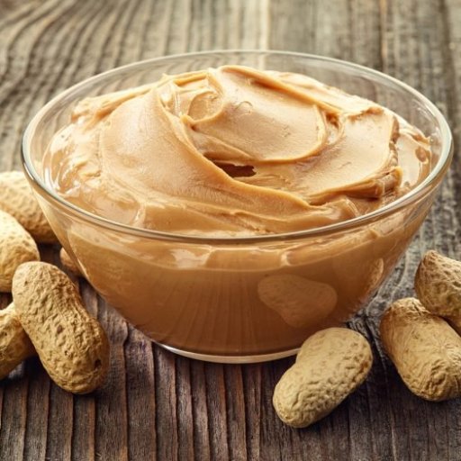Peanut Butterさんのプロフィール画像