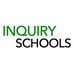 Inquiry Schools (@InqSchls) Twitter profile photo