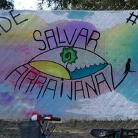 Salvar el Arraijanal(@SalvaArraijanal) 's Twitter Profile Photo