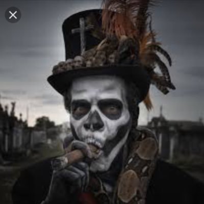 voodooZodiah8's profile picture. Voodoo isn’t just art, it’s culture, a way of living. Shoutout to Mr. Baligha he’s my leader and mentor. I participate in voodoo activities but I also live it🔮