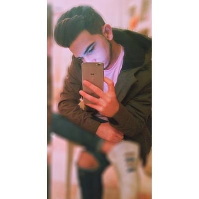 SAugusto99's profile picture. Ezequiel Augusto 💎
Madrid ( Fuenlabrada City)👈
Solo dios puede juzgarme
18%🔋Instagram: @Srto_augusto