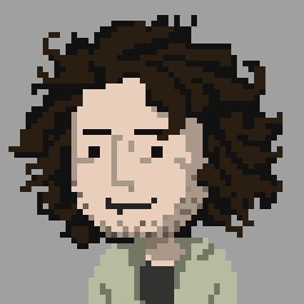 Gameplay/Tool Programmer - Apprentice Penguin since 98