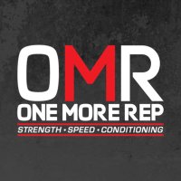 One More Rep (@onemorereptrain) 's Twitter Profile