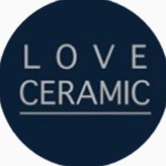 Selection of accurate ceramics. virtual gallery