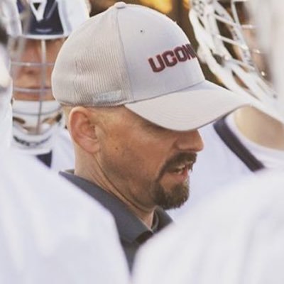 educator, uconn lacrosse coach, father of three, founder and owner Edge Up Fitness, moderator of Teachers' Vision- a closed fb group for teachers