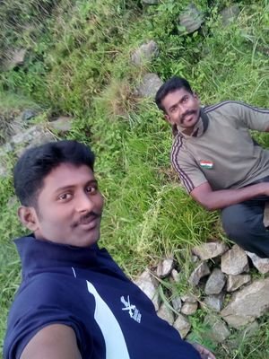 ThenralTwins's profile picture. I miss u bhavi