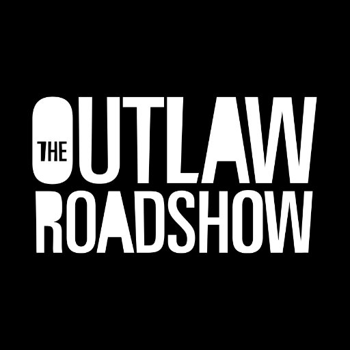 Ryan Spaulding (@thersl) presents The Outlaw Roadshow. Traveling Music Showcase & Festival Destination for Music Lovers.