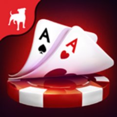 #1 Texas Holdem Poker Game in the World.  Play anytime on Facebook, iPhone, or Android phone.  Always Raise or Fold.