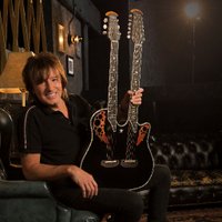 RICHIE SAMBORA(@TheRealSambora) 's Twitter Profile Photo