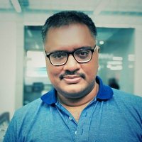 Devesh Sharma (@devscribbler) 's Twitter Profile