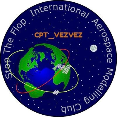 cpt_vezvez's profile picture. Some paper models, mostly by #axmpaperspacescalemodels