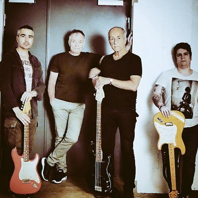 silverSpoonband's profile picture. 