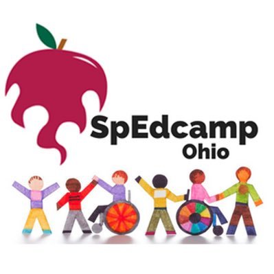Check back soon for #SpEdCampOH 2018 news!! @jodiepierpoint