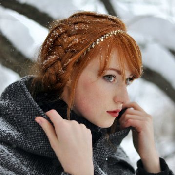 (( 18+, Young!Rowena, #13Reaper, #supernaturalrp, crossovers are welcome, FC: Alina Kovalenko, Age: 16 - 20