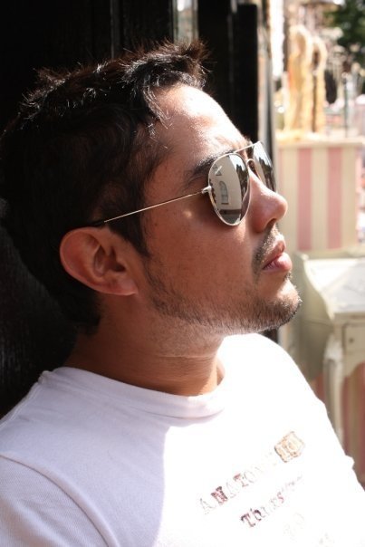 Diego Serrato