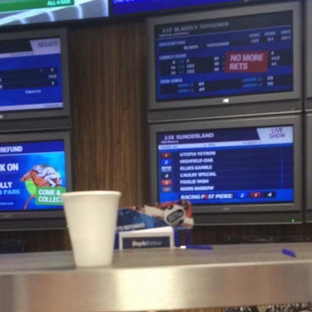 Trap_Nap_123's profile picture. Starting a new page last one got hacked ... Plenty of connections to help in beating the bookies. 💰💰