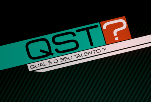 TWITTER OFICIAL PARA QUEM QUER PARTICIPAR DA TERCEIRA TEMPORADA DO QST? NO SBT !