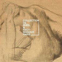 Collection de Bueil & Ract Madoux(@Collection_dbrm) 's Twitter Profile Photo