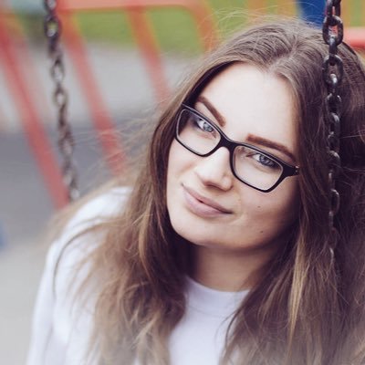 MagdaBojda's profile picture. 